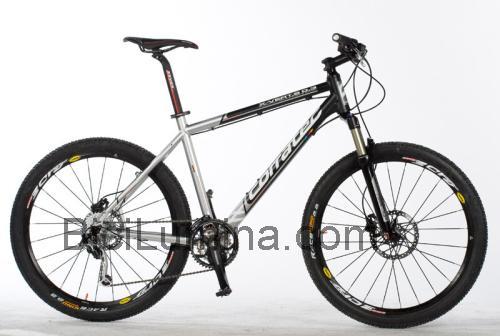 Corratec X-Vert S 0.3 ficha técnica y opiniones